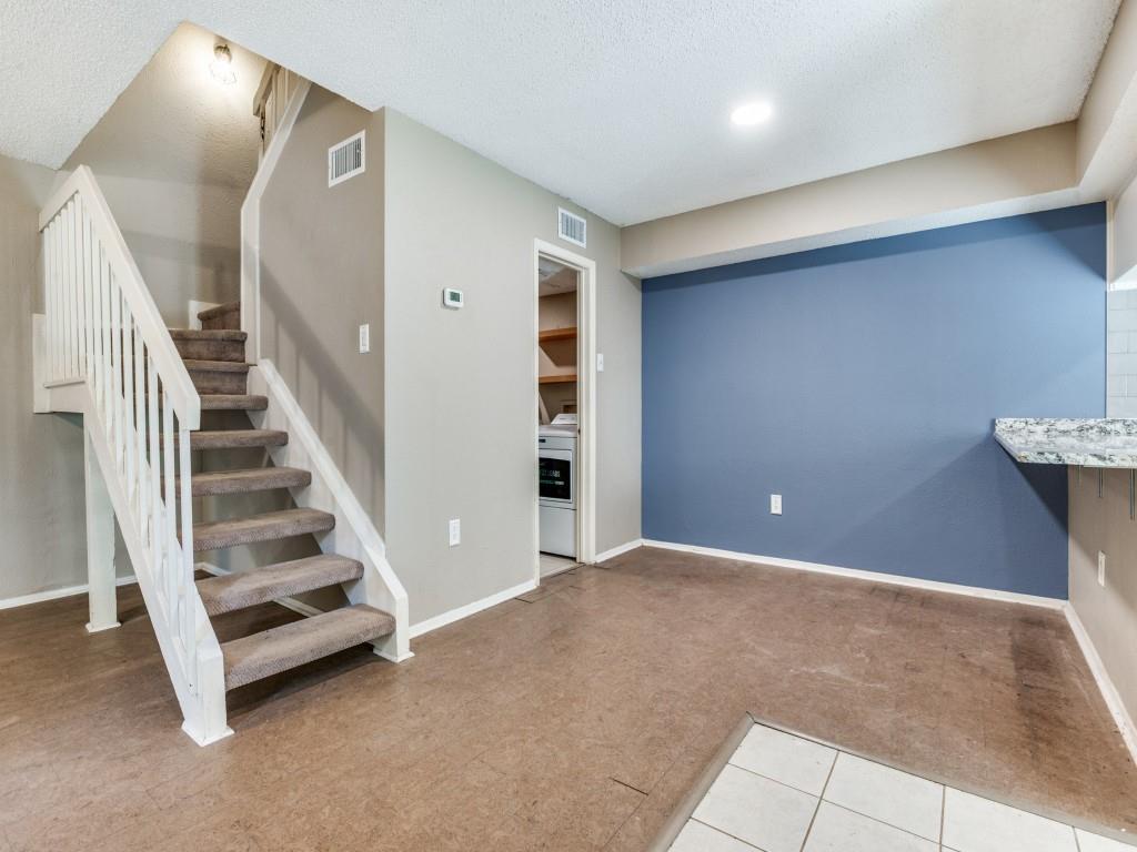 Preston Oaks Crossing Condos 01 & 02 - Residential