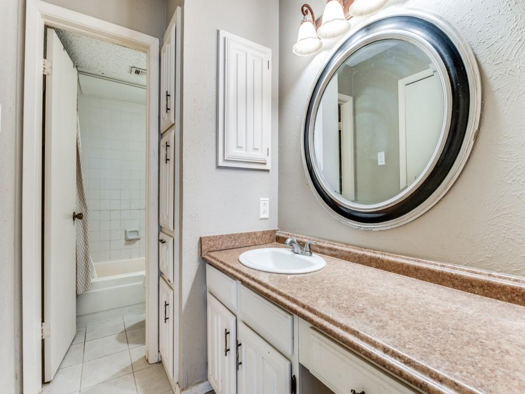 Preston Oaks Crossing Condos 01 & 02 - Residential