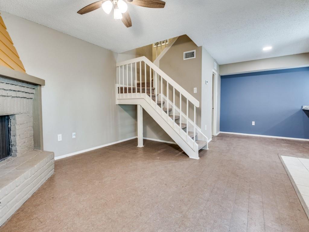 Preston Oaks Crossing Condos 01 & 02 - Residential