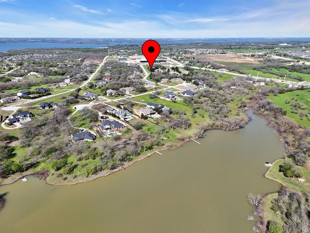 3521 Pinnacle Bay Point