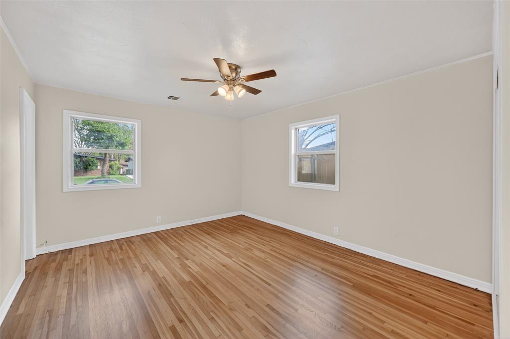 Hillcrest Park Add - Residential