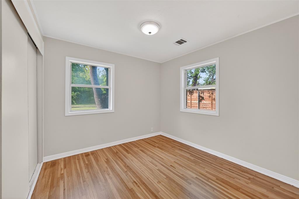 Hillcrest Park Add - Residential