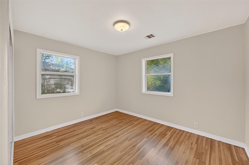 Hillcrest Park Add - Residential