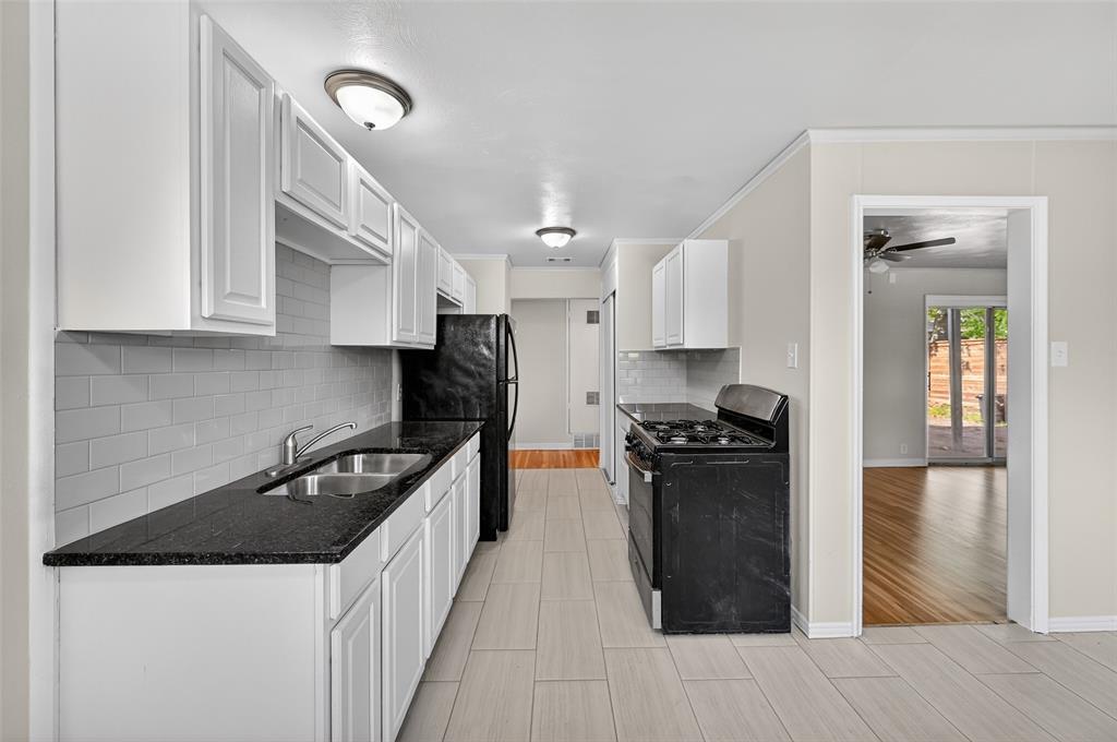 Hillcrest Park Add - Residential