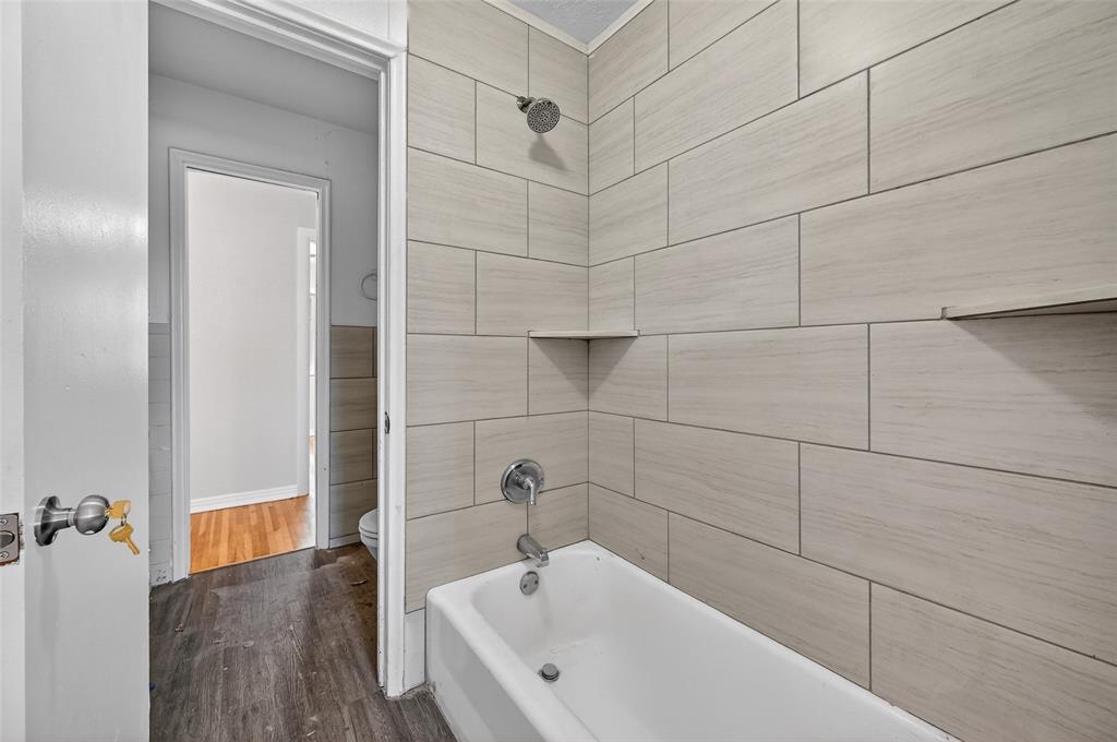 Hillcrest Park Add - Residential