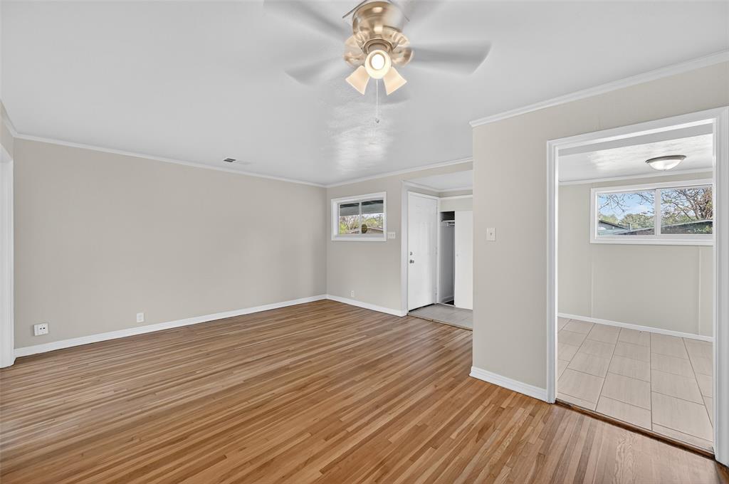 Hillcrest Park Add - Residential