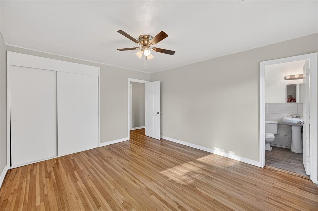 Hillcrest Park Add - Residential