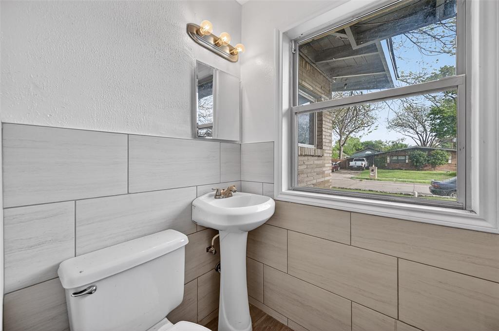 Hillcrest Park Add - Residential