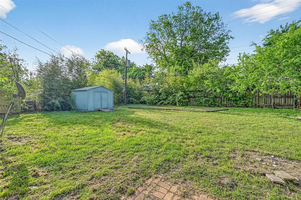 Hillcrest Park Add - Residential