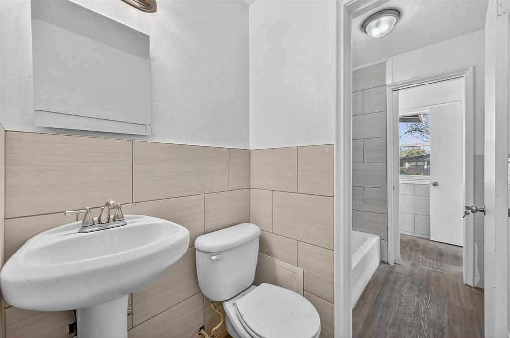 Hillcrest Park Add - Residential