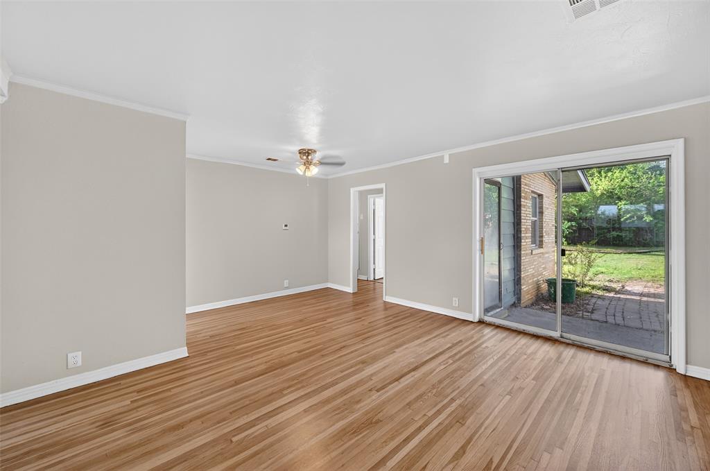 Hillcrest Park Add - Residential