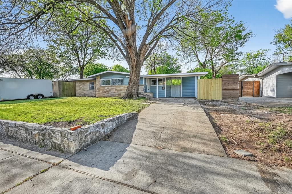 Hillcrest Park Add - Residential