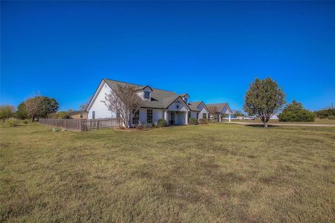 143 Rs County Road 1412 Point TX 75472