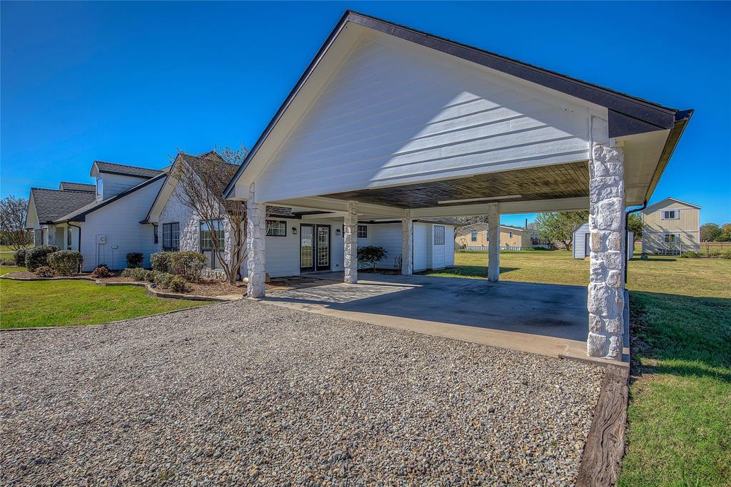 143 Rs County Road 1412