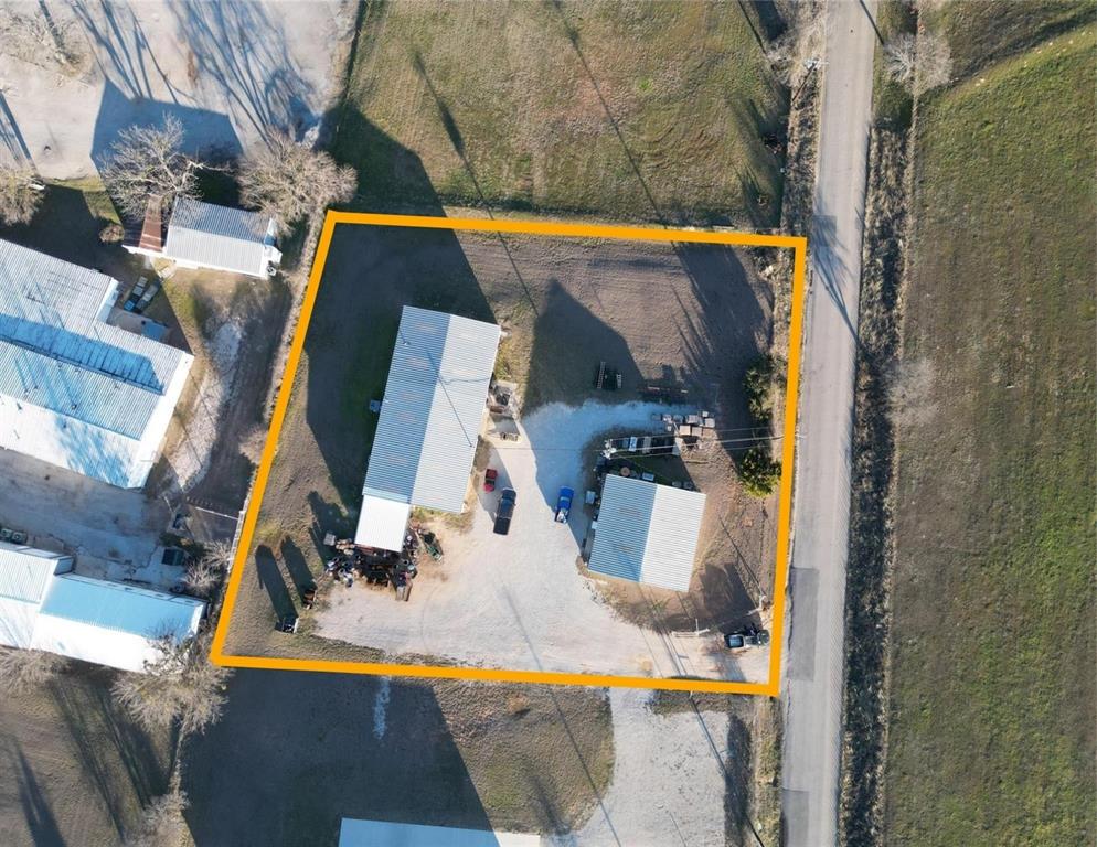 400 Goshen Road