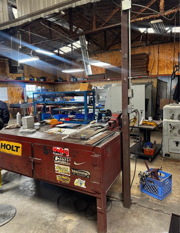 Wit Haven - Commercial Sale