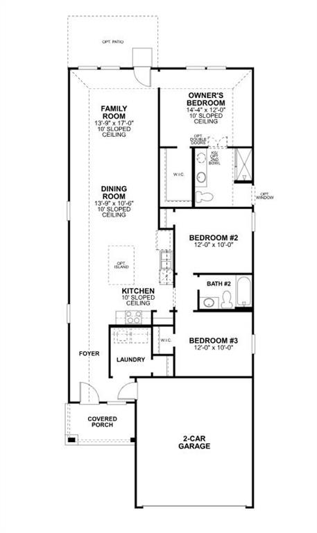 1808 Osage Trail