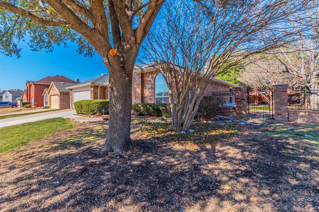 Villages Of Fairfield Add - Residential