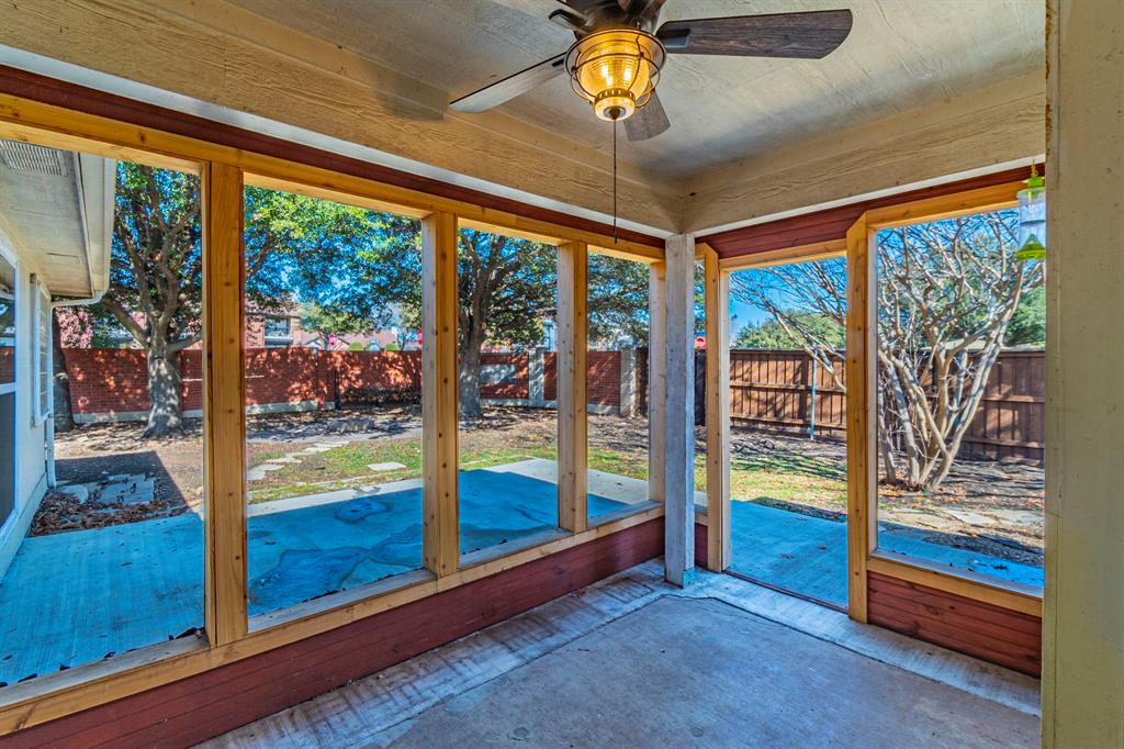 Villages Of Fairfield Add - Residential