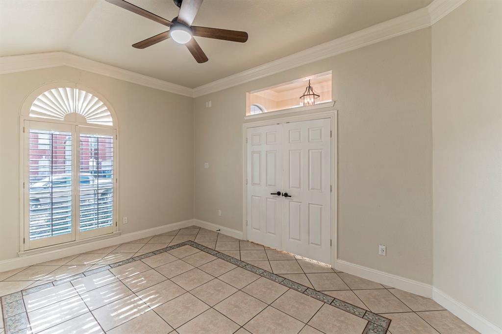 Villages Of Fairfield Add - Residential