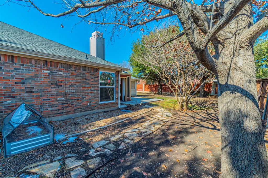 Villages Of Fairfield Add - Residential