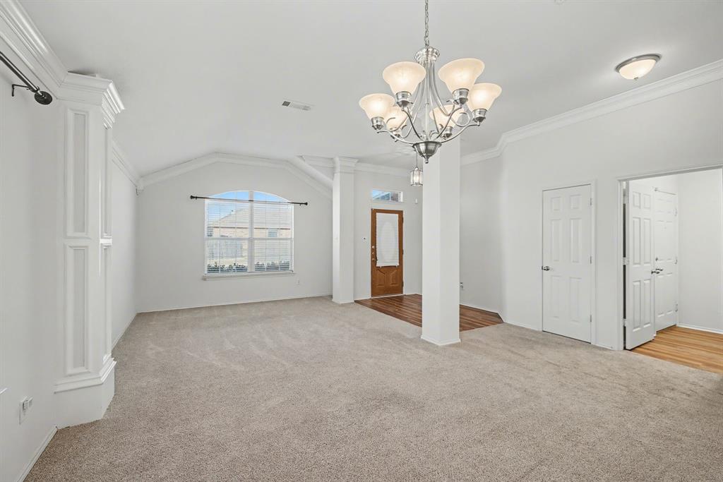 Sundance Spgs Add - Residential