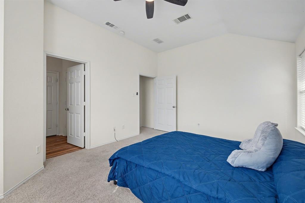 Sundance Spgs Add - Residential