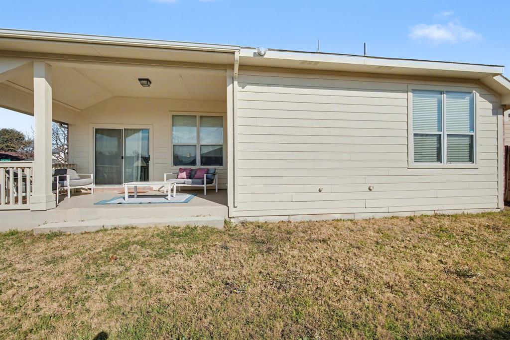 Sundance Spgs Add - Residential