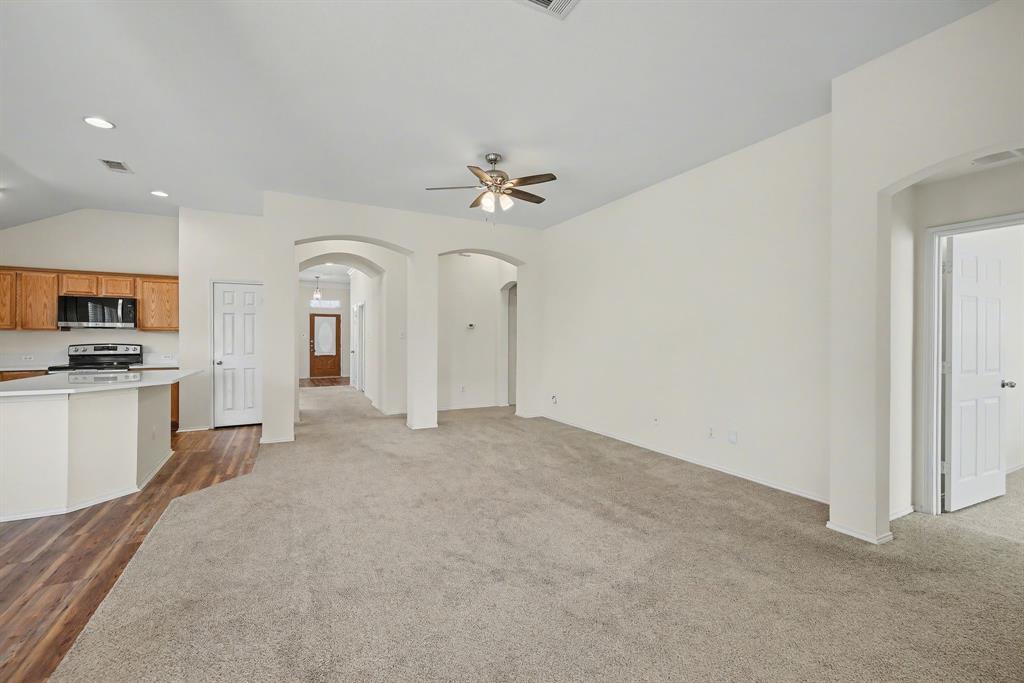 Sundance Spgs Add - Residential