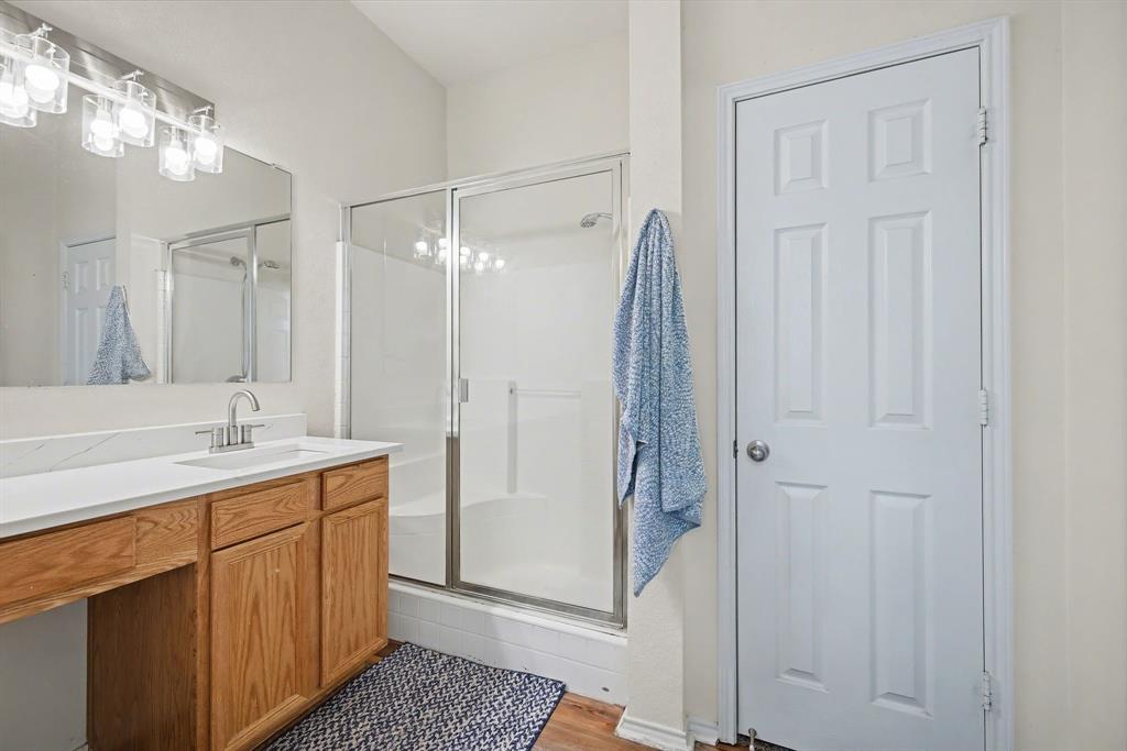 Sundance Spgs Add - Residential