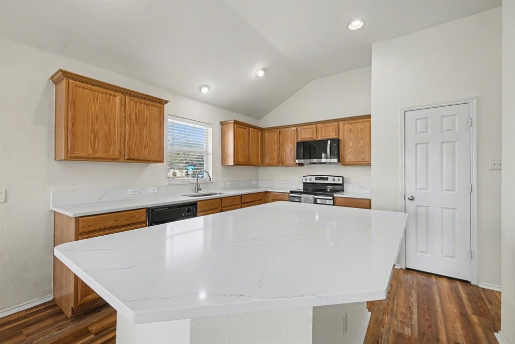 Sundance Spgs Add - Residential