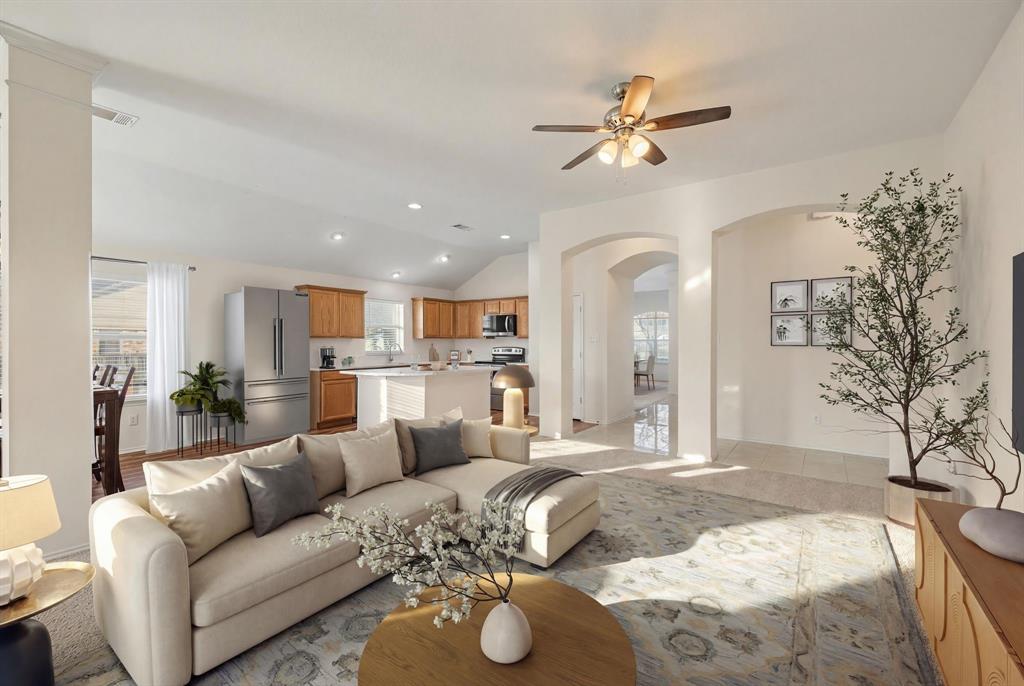 Sundance Spgs Add - Residential