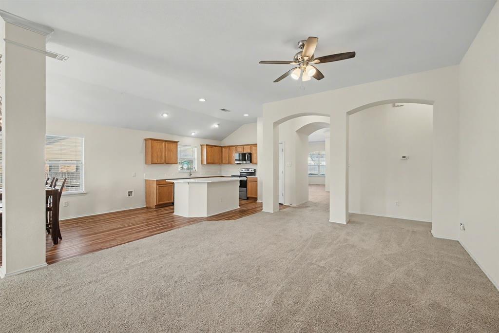 Sundance Spgs Add - Residential