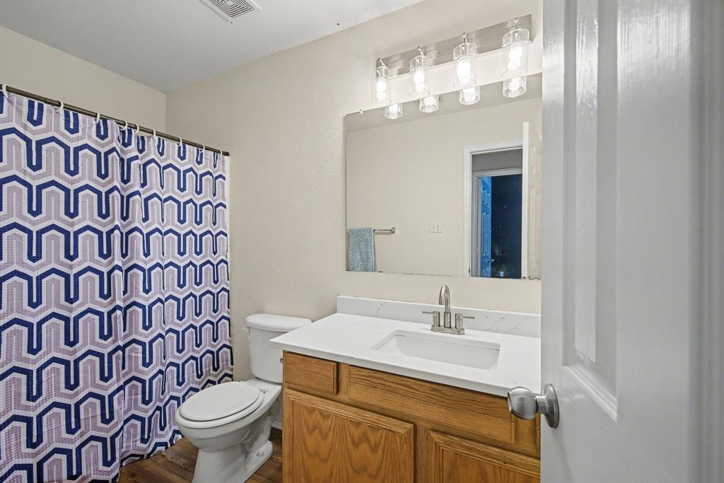 Sundance Spgs Add - Residential