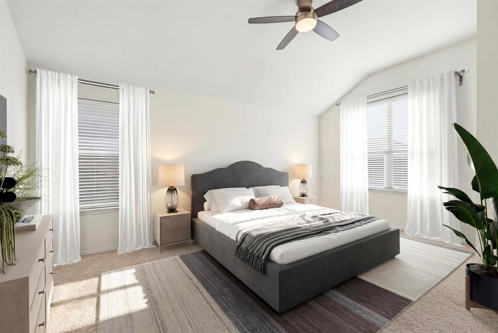 Sundance Spgs Add - Residential