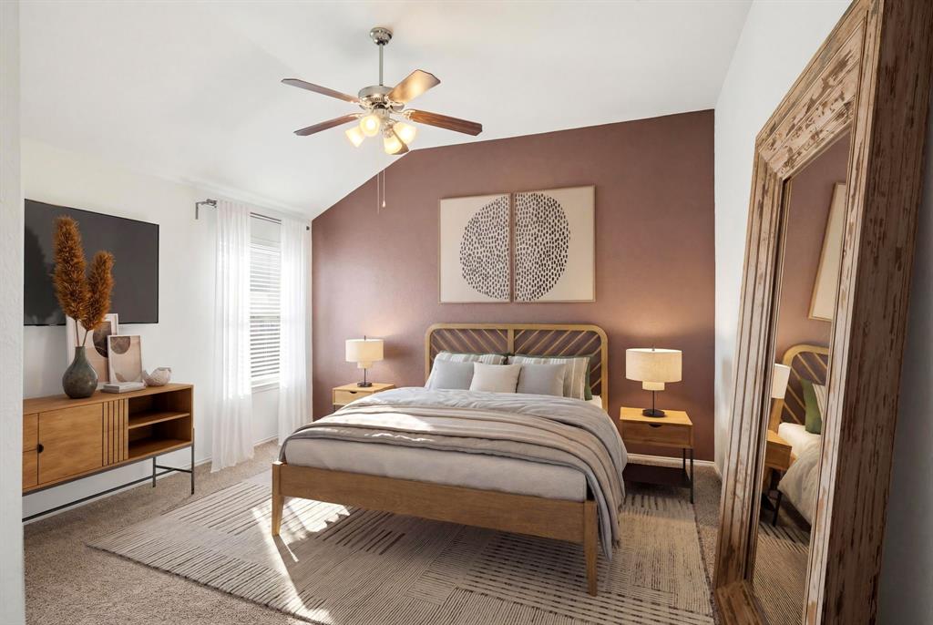 Sundance Spgs Add - Residential