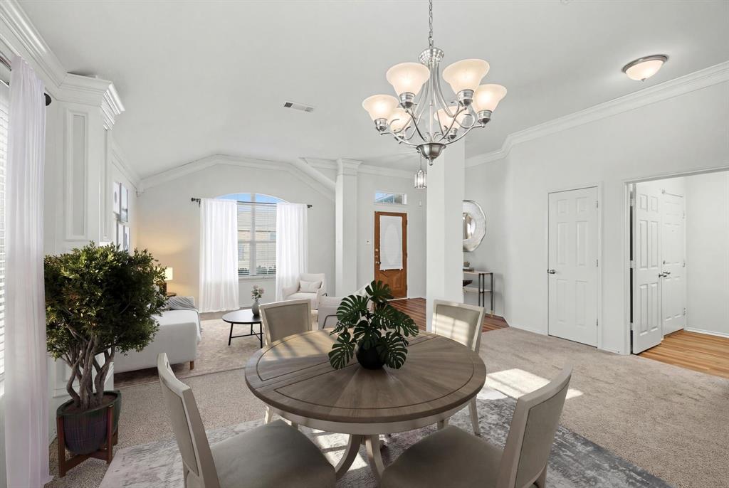 Sundance Spgs Add - Residential