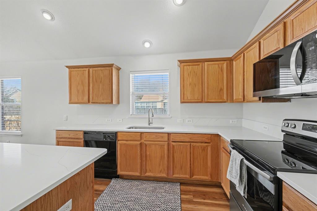 Sundance Spgs Add - Residential