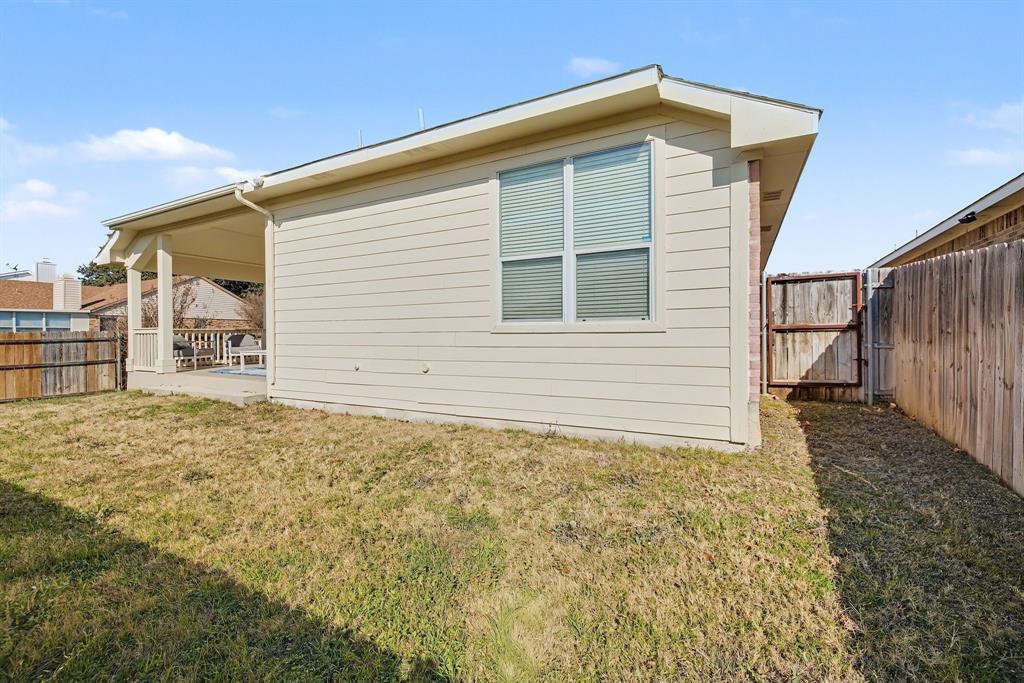 Sundance Spgs Add - Residential