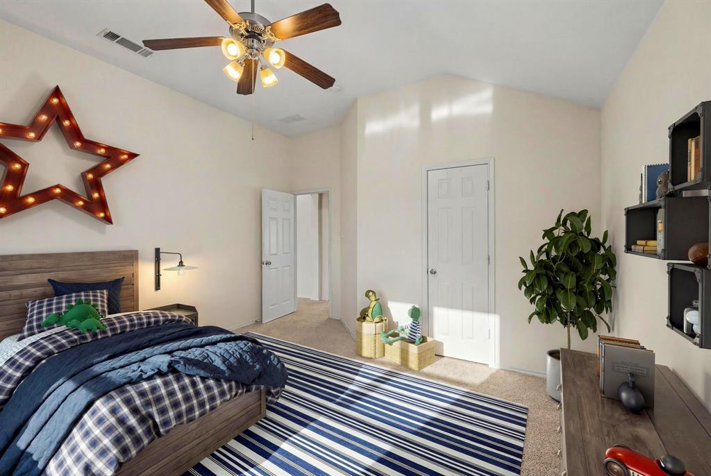 Sundance Spgs Add - Residential