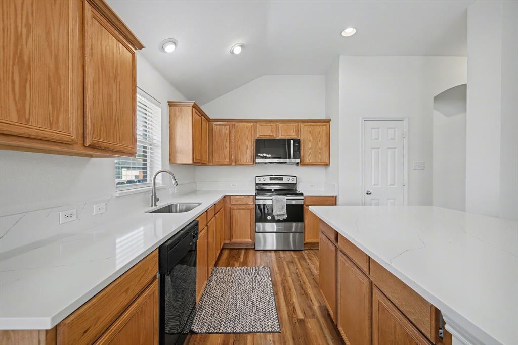 Sundance Spgs Add - Residential