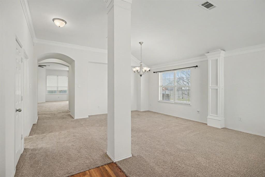 Sundance Spgs Add - Residential