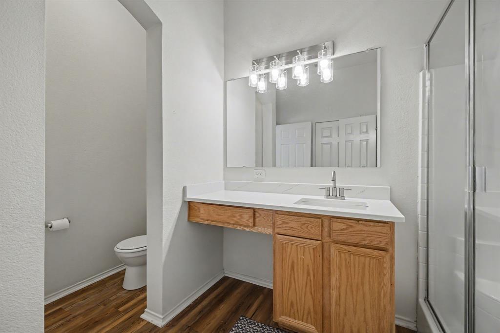 Sundance Spgs Add - Residential