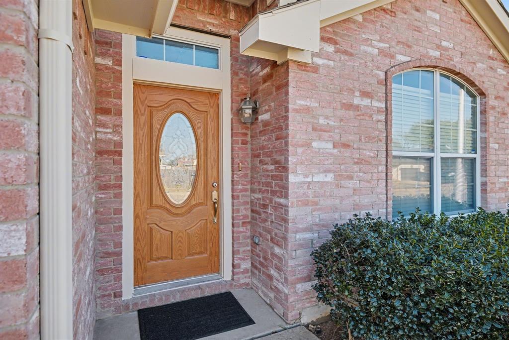 Sundance Spgs Add - Residential