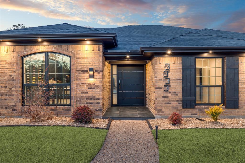 3333 Therondunn Drive