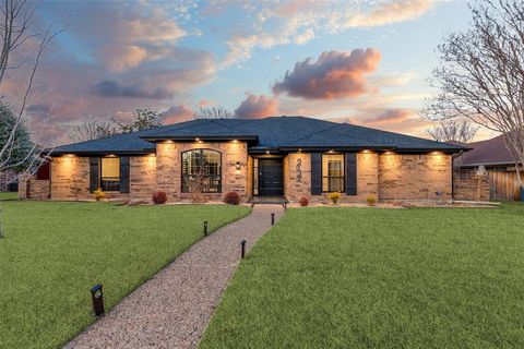 3333 Therondunn Drive Plano TX 75023