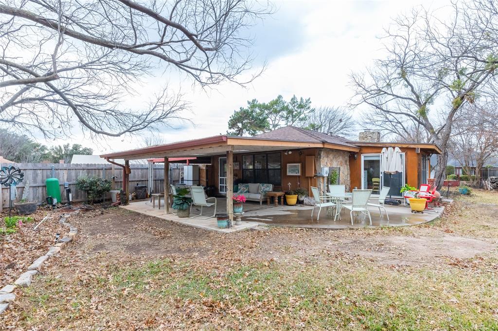 Bent Tree - Residential