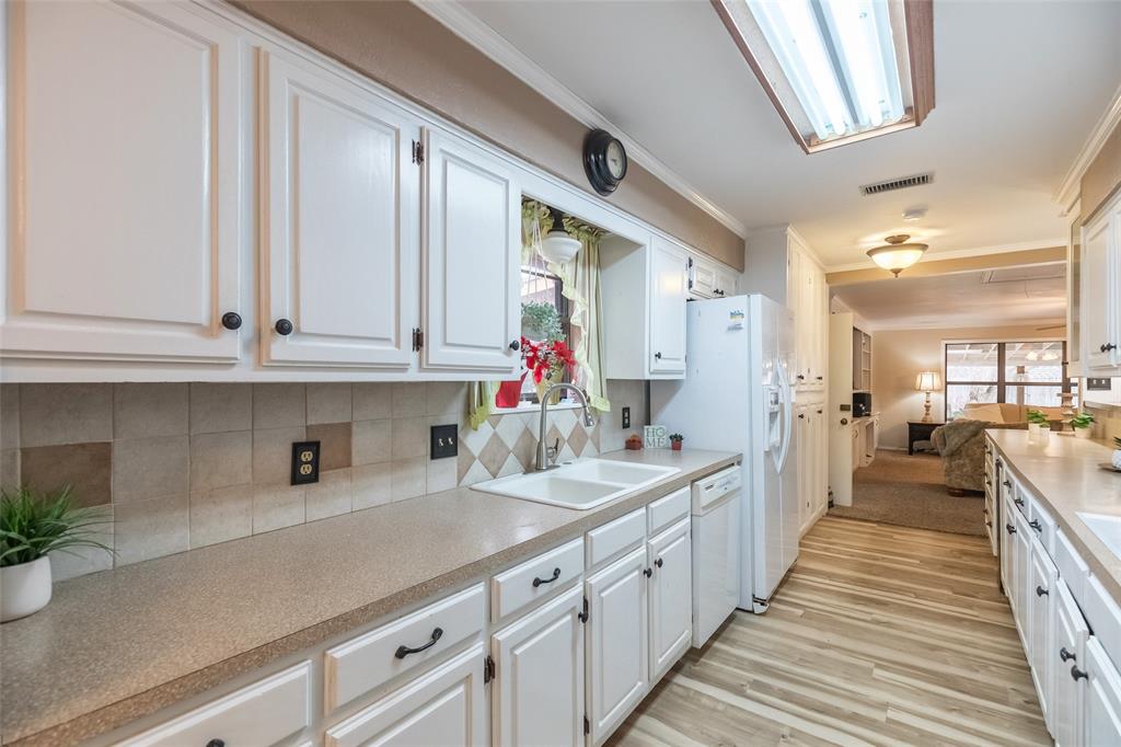 Bent Tree - Residential