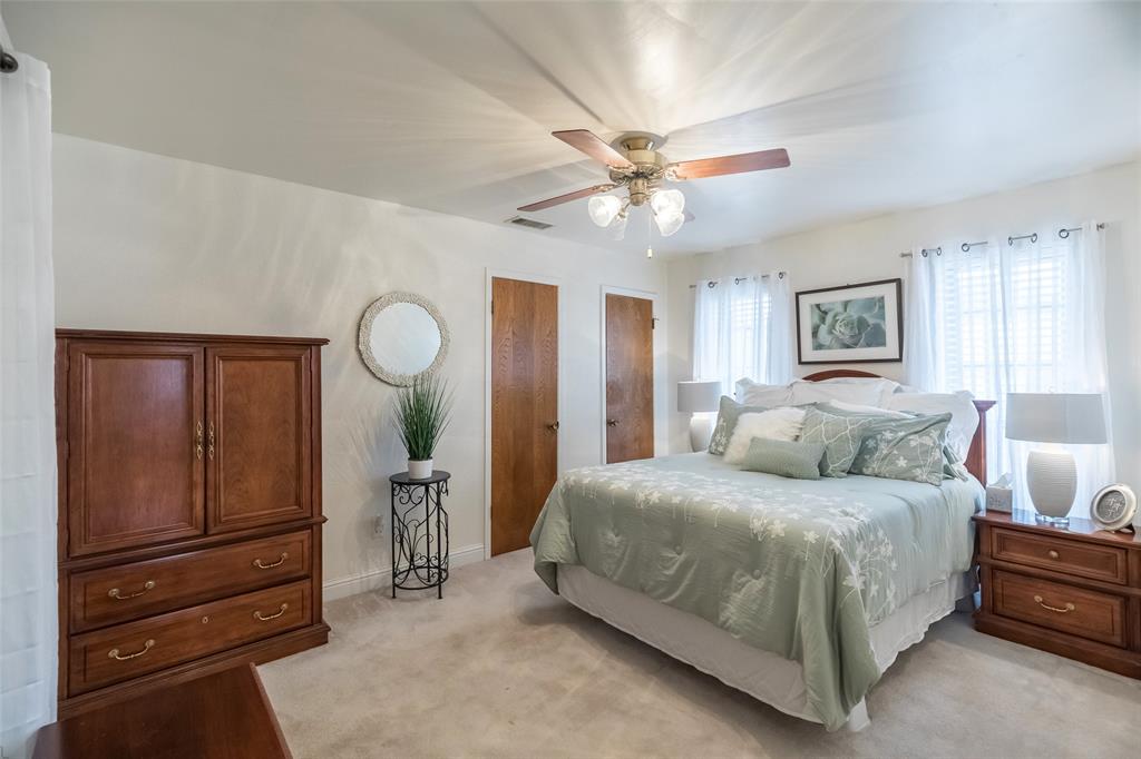 Bent Tree - Residential