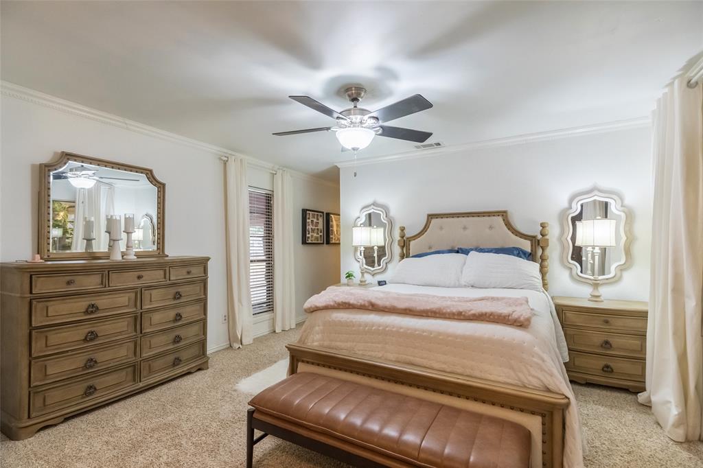 Bent Tree - Residential